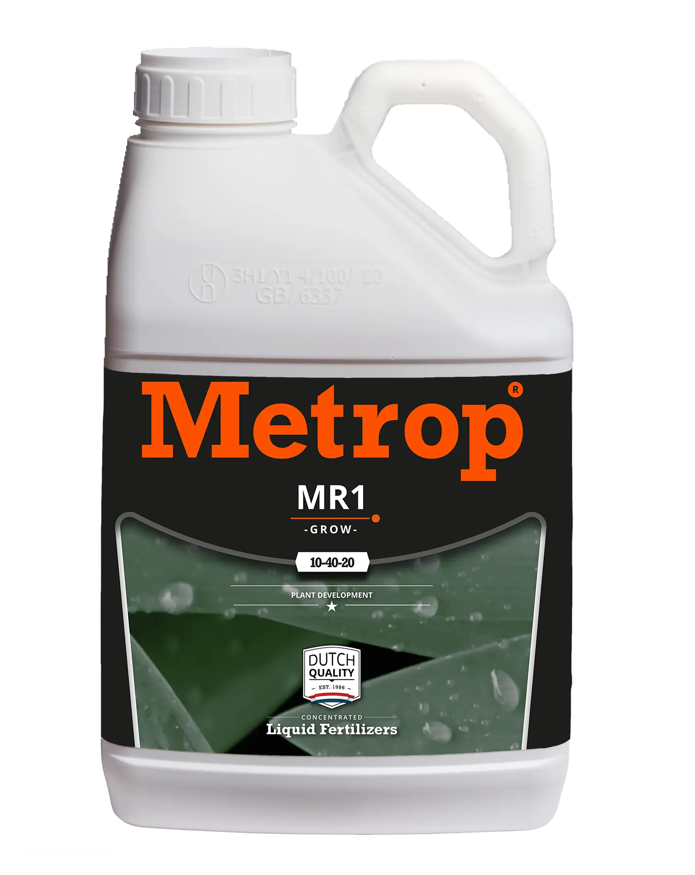 Nawóz na wzrost Metrop MR1